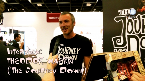 Teaserbild für gc2015: Interview mit SkyGoblin Teaserbild für gc2015: Interview mit SkyGoblin